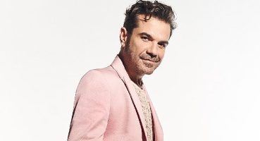 Kenan Doğulu Harbiye'de müzikseverlerle buluşuyor