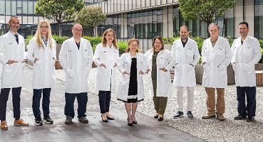 Koç Üniversitesi Hastanesi Demiyelinizan Santral Sinir Sistemi Hastalıkları Merkezi'nde Multidisipliner Yaklaşım Öne Çıkıyor