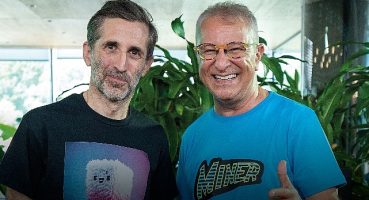 Koray Birand: “İşin yaratma kısmı hep ilgimi çekti"