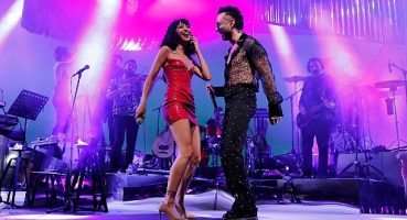 Mabel Matiz üçüncü kez Harbiye Açıkhava'da