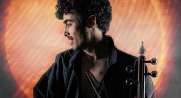 Mark Eliyahu ''About Love'' Turnesiyle 30 Kasım Akşamı Zorlu PSM'de!