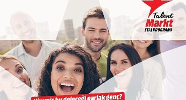 MediaMarkt'tan gençlere staj fırsatı