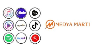 Medya Martı: Başarıya Uçan Genç Sanatçıların Adresi