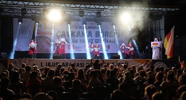 Milas'ta Çaykama Şenliği rüzgarı esiyor