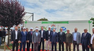 Milli ekonomiye 1,3 milyon TL'lik katkı sağlandı