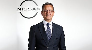 Nissan Türkiye'de üst düzey atama!
