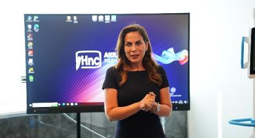 Ortopedik robotik ve teknolojiye olan talep artmaya devam ederken Zimmer Biomet Ankara İnovasyon Merkezi'ni açıyor