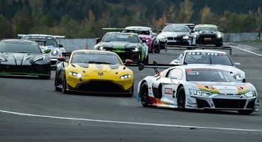 Pistlerden perdeye “Gran Turismo" heyecanı start alıyor!