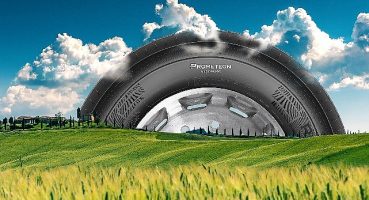 Prometeon için büyümenin temellerinden birini sürdürülebilirlik oluşturuyor