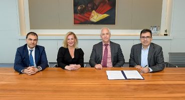 QNB Finansbank EBRD ile deprem bölgesi için 110 milyon dolarlık kredi anlaşması imzaladı