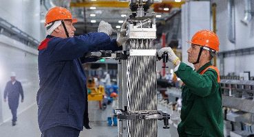 Rosatom, Çin'deki Uluslararası “Topfuel 2023" Konferansında Nükleer Yakıttaki Yenilikçi Gelişmeleri Sundu