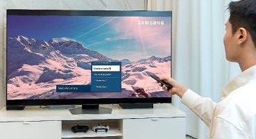 Samsung renk görme bozukluğu olan kullanıcılara özel 'SeeColors Modu'nu sunuyor