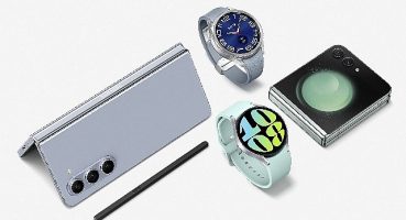 Samsung'un yeni katlanabilir modelleri Galaxy Z Flip5 ve Galaxy Z Fold5, aynı fiyata iki katı hafıza ve 6500 TL'ye varan ek yenileme indirimi ile ön satışta