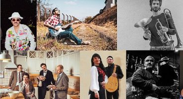 Sound Of Europe festivali ikinci edisyonuyla İstanbul, Ankara ve İzmir'de müzikseverlerle buluşuyor