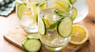 Su içmenizi kolaylaştıracak 3 aromalı su önerisi