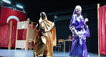 Ters Evlenme'ye büyük ilgi