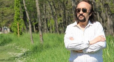 TRT sanatçısı Akbaş yaza damga vuracak