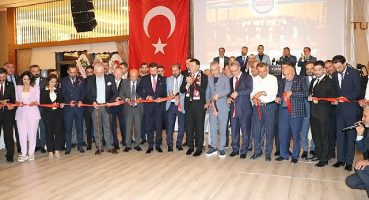 TÜMKİAD'ın Elazığ Zaferi