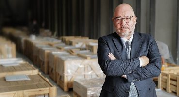 Tureks Turunç Madencilik Enerji Tüketiminde yüzde 86 Tasarruf Sağlıyor