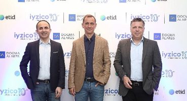 Türkiye e-ticaret sektörü 800 milyar TL'ye ulaştı