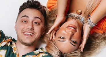 Umur Doma ve Alara'nın Etkileyici Düeti 'Yaz Günüm' Pop Müziğe Yeni Bir Soluk Getiriyor!