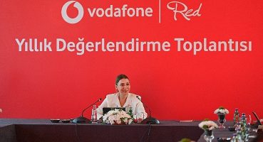 Vodafone Red'liler 1 yılda 1,4 Milyar TL tasarruf etti