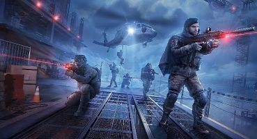 World War 3'de SKYFRONT Operasyonu 25 Temmuz'da başlıyor!