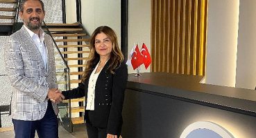 YEO'da İş Geliştirme ve Satış'ın başına Selma Palaz getirildi