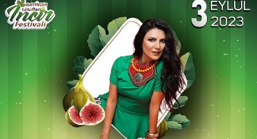 2.Bayındır Lütuflar İncir Festivali Pazar Günü Yapılacak