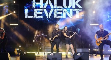 33.Burhaniye – Ören Turizm, Kültür ve Sanat Festivalinde görkemli kapanış