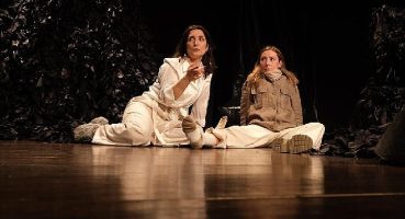 4'üncü Bergama Tiyatro Festivali 11 Ağustos'ta başlıyor