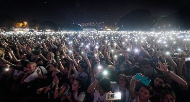 92. İzmir Enternasyonal Fuarı “Gençlik" temasıyla kapılarını açıyor