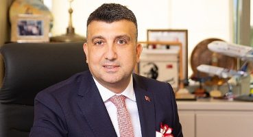 Abdullah Özcan: “Sigorta Sektörü Kefalet Sigortası ile KOBİ'nin Kefili Olmaya Hazır"