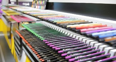 Adel Kalemcilik, İhracat Faaliyetlerini Kuzey Amerika Pazarında Artırmaya Hazırlanıyor