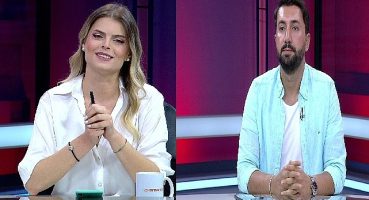 Ampute Futbol A Milli Takım Antrenörü Erhan Kuşkapan, D-Smart ekranlarında yayınlanan “Gündem Özel" programına konuk oldu