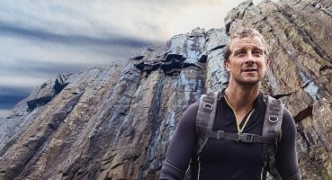 Bear Grylls ile Yabanda: Zorlu Mücadele Heyecan Dolu Yeni Bölümleriyle National Geographic Ekranlarında!