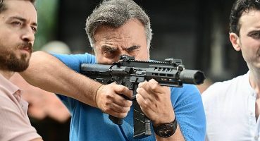 Ben Bu Cihana Sığmazam dizisinden ilk kareler yayınlandı