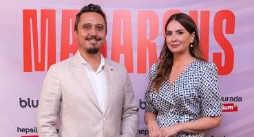 BluTV'nin merakla beklenen orijinal dizisi MAGARSUS Hepsiburada Premium'un katkılarıyla 10 Ağustos'ta izleyiciyle buluşuyor