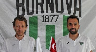 Bornova 1877'de iki transfer