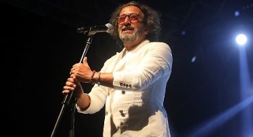 Büyük Zaferin 101. yıldönümünde Fettah Can coşkusu