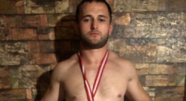 Büyükşehir'in Güreşçileri Kavaklıdere Beşpınar'da Güreşti