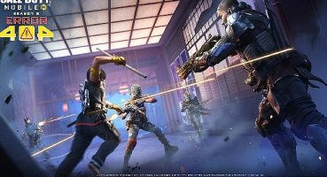 Call of Duty®: Mobile'ın 8. Sezonu “Hata 404" Oyuncuları Yenilemek ve Yeniden Başlatmak için Geliyor