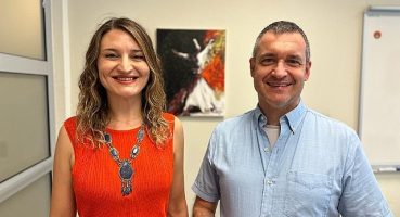 DEÜ'den Kanser Hastalarına Umut Olacak Proje