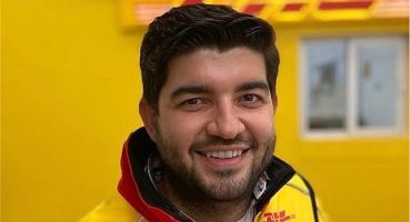DHL Express Türkiye'nin Operasyondan Sorumlu Genel Müdür Yardımcısı Asil Bütün oldu