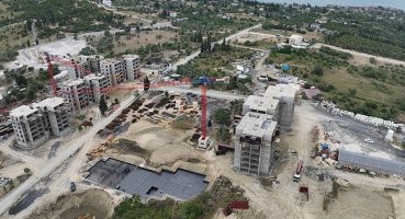 Dilovası Tavşancıl'da kentsel dönüşüme 1,3 milyar TL'lik yatırım