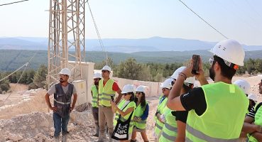 Doğaltaşta işlenmiş ürün ihracatı AMORF ile yüzde 90'a ulaşacak