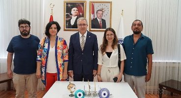 Egeli akademisyenden prostat kanserinde epigenetiğin rolünü araştırmaya yönelik proje