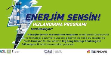 EPDK, Elder ve İTÜ Arı Teknokent “Enerji Sektörü Girişimleri" için güç birliğine devam ediyor