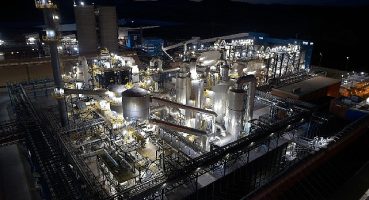 Eti Bakır'ın Mazıdağı Tesisi, sürdürülebilir bataryalar için AB'den fon almaya hak kazandı