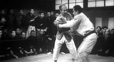 FilmBox Arthouse'da Japon Sineması'na Saygı Duruşu